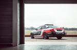 Mercedes-AMG E63 S 4Matic+ Safety Car 2018 года (AU)